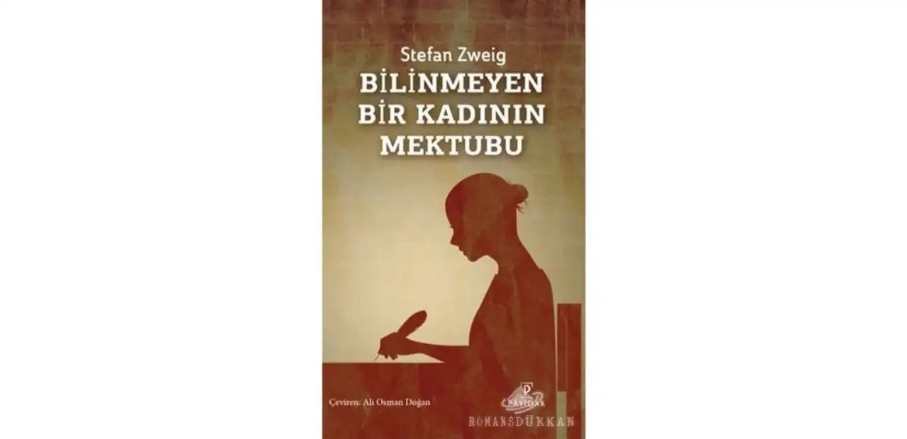 Bilinmeyen Bir Kadının Mektubu