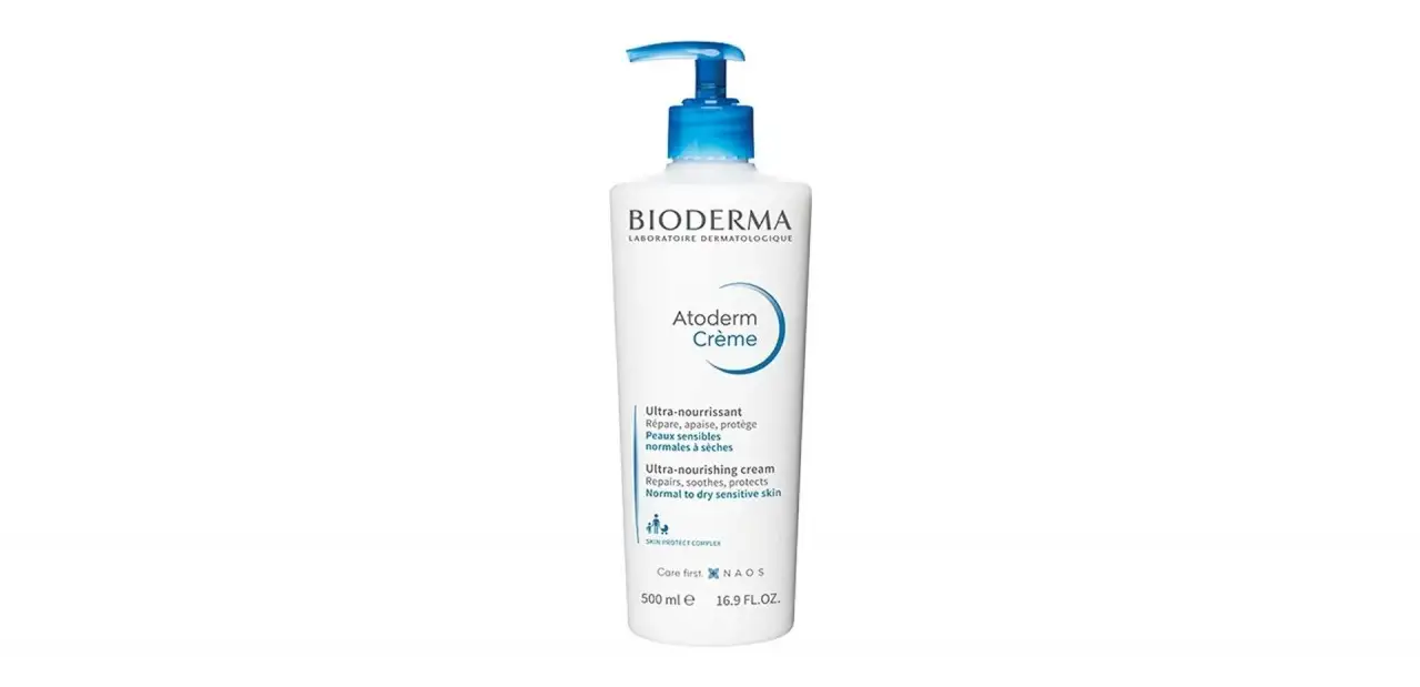 Bioderma Atoderm Cream