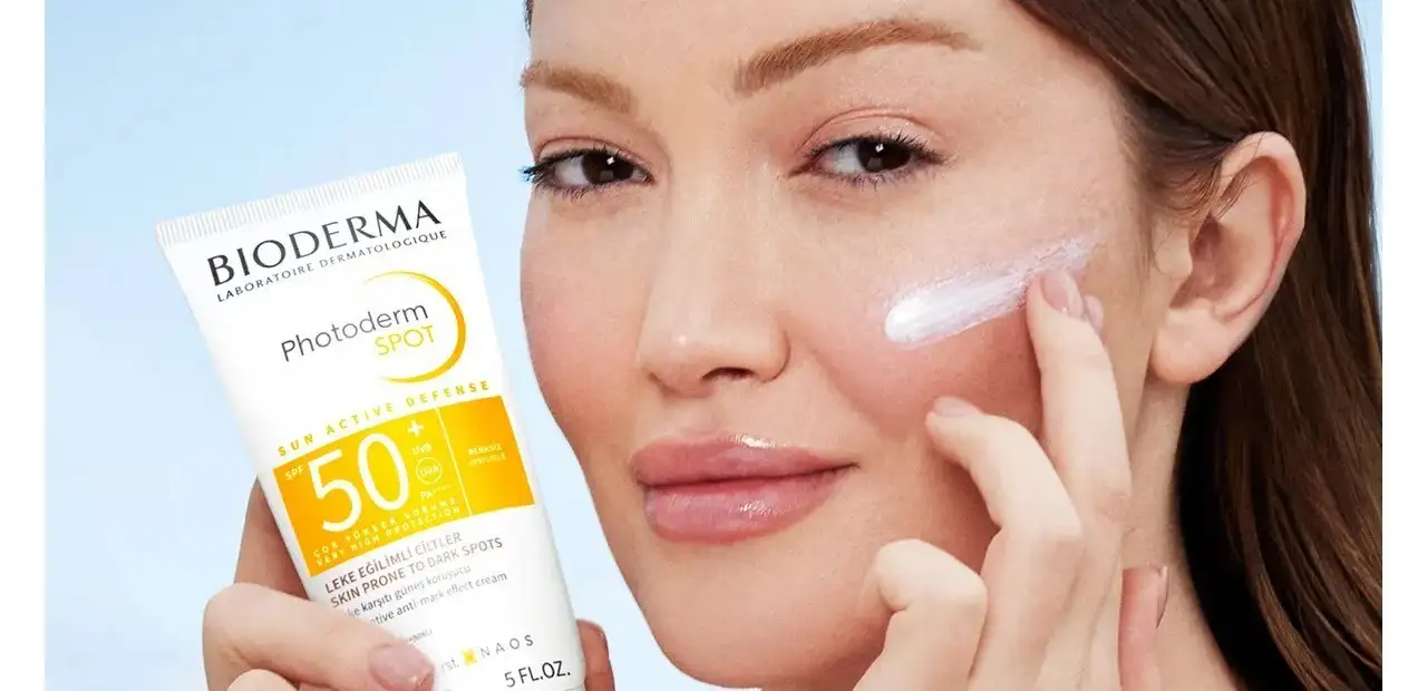 Bioderma Photoderm Spot