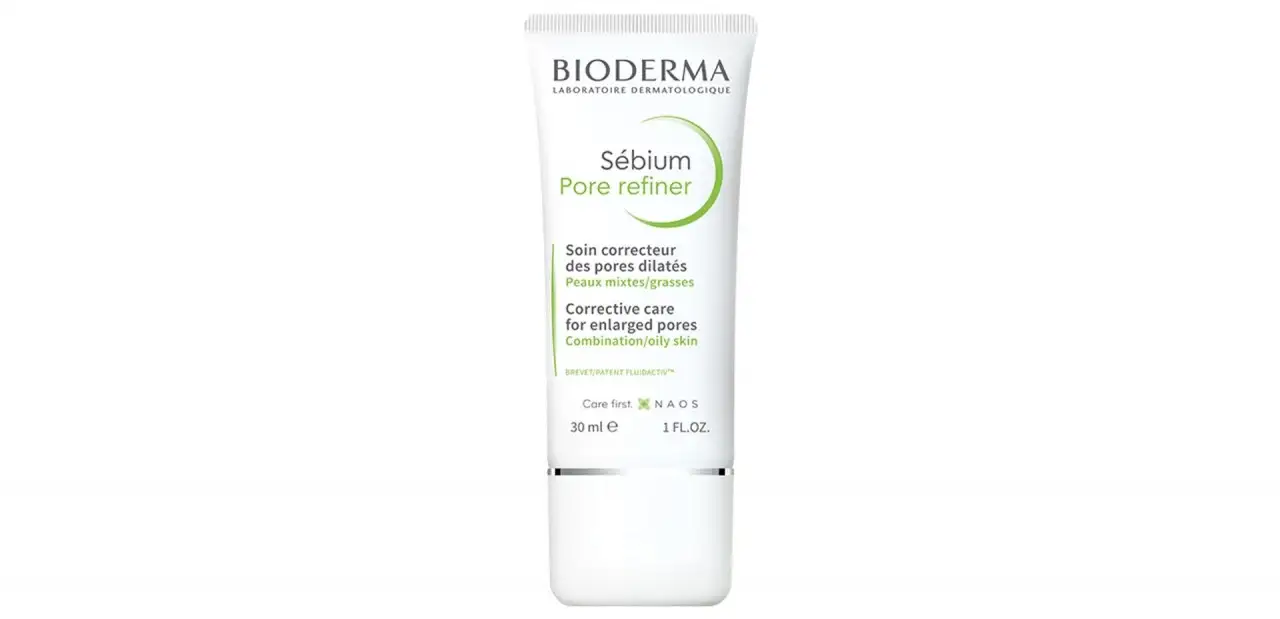 Bioderma Sebium Pore Refiner