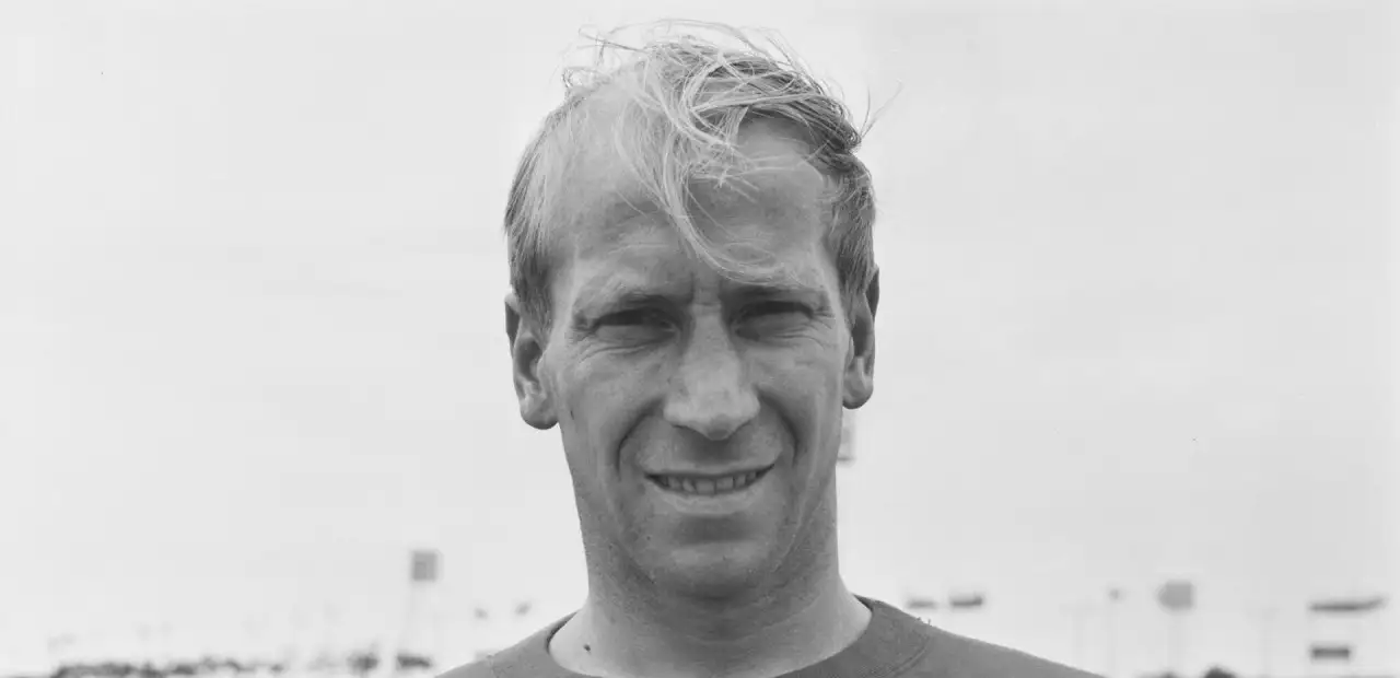 Bobby Charlton