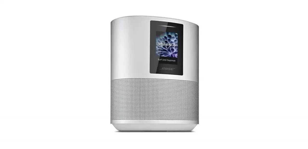 Bose Home Speaker 500