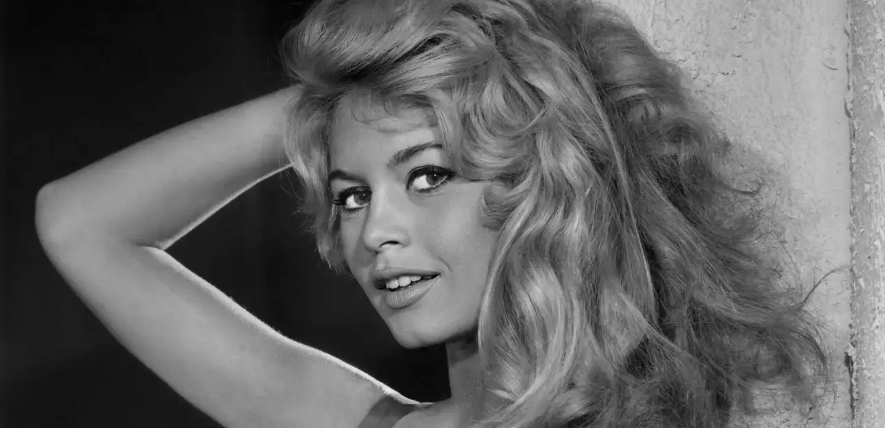 Brigitte Bardot