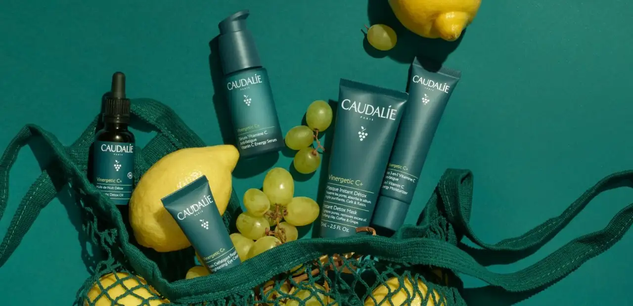 Caudalie Vinergetic C+ Aydınlatıcı Göz Bakım Kremi