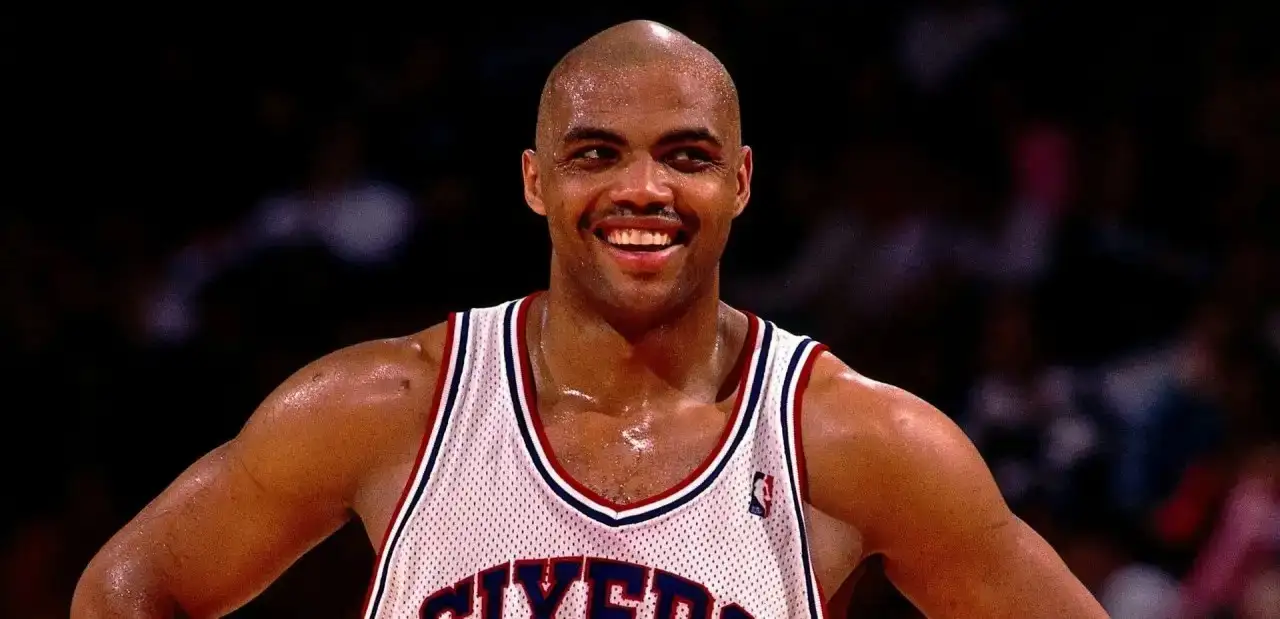 Charles Barkley