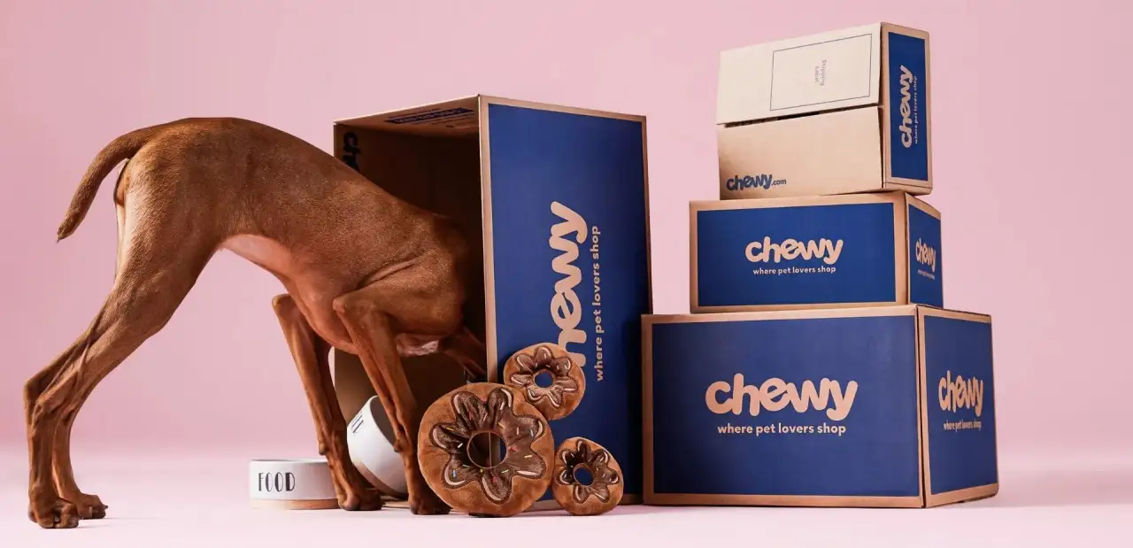 Chewy