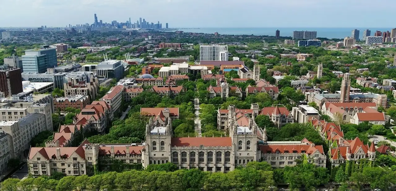 Chicago Üniversitesi