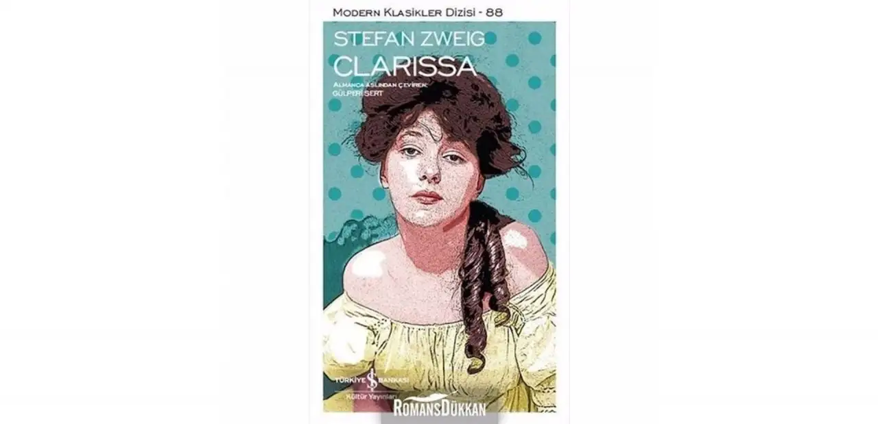 Clarissa