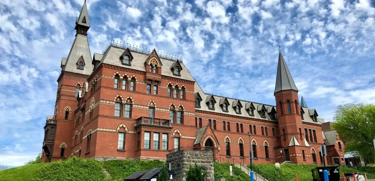 Cornell Üniversitesi