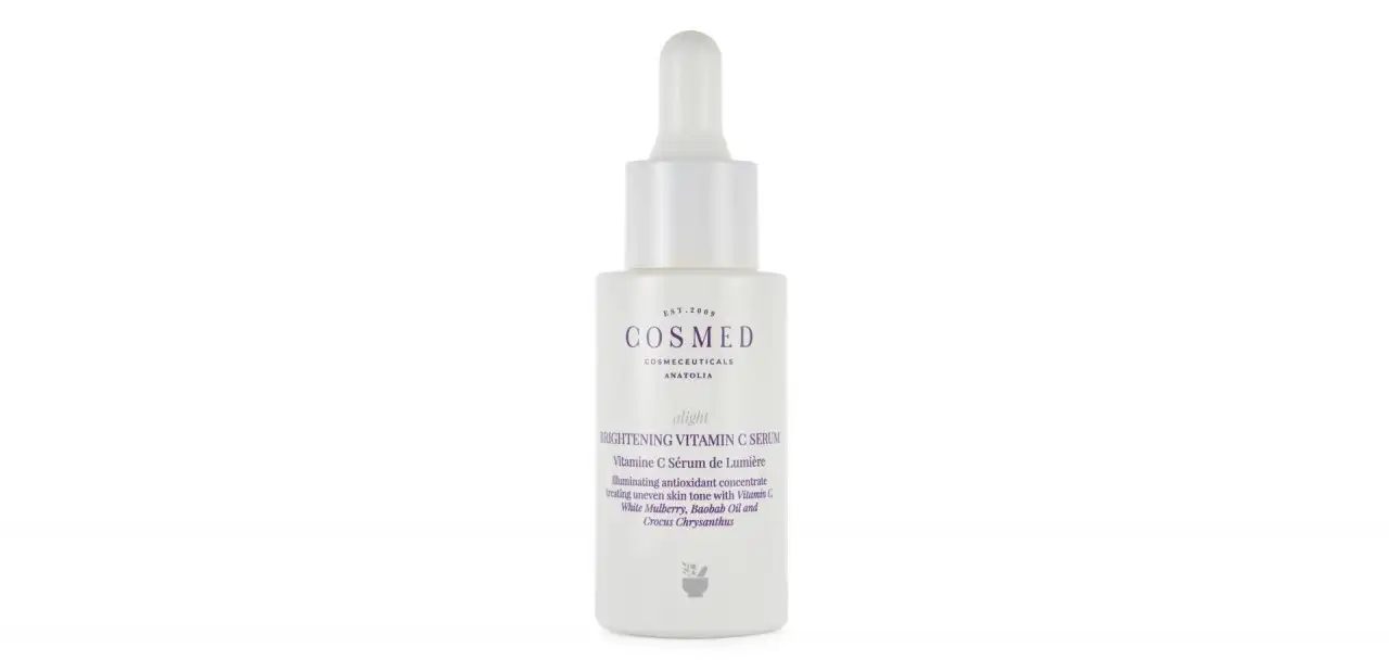 Cosmed Alight Brightening Vitamin C Serum