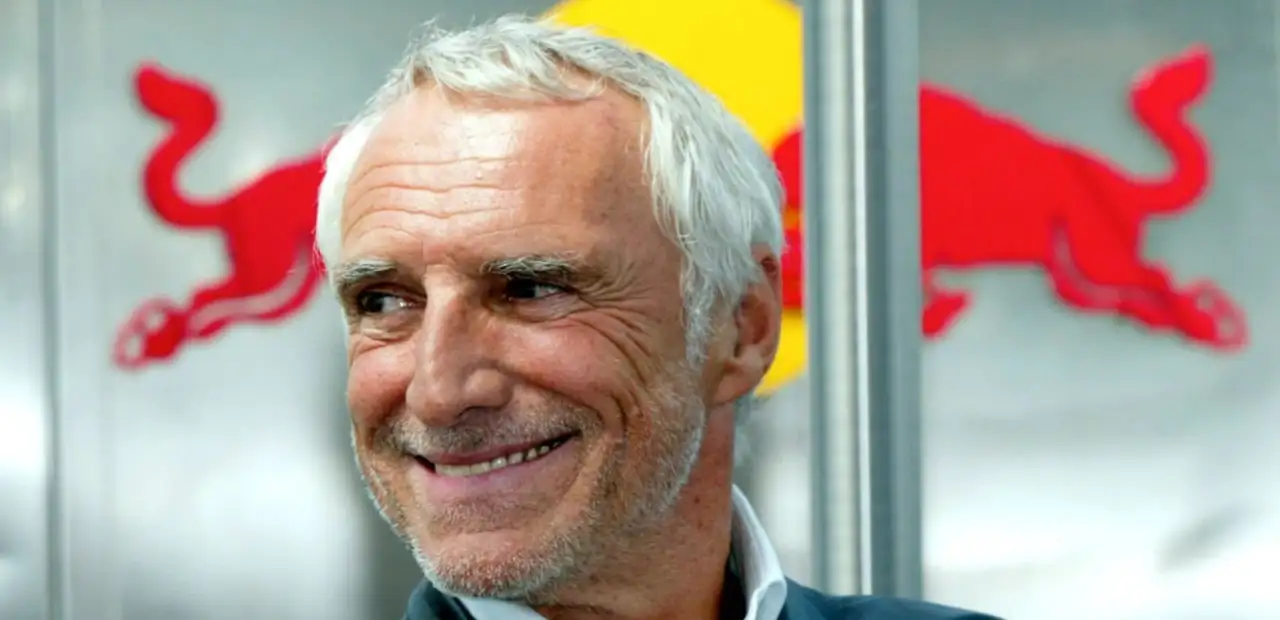 Red Bull Kurucusu Mateschitz Kimdir?: Dietrich Mateschitz’in Çok Merak Edilen Hayatı