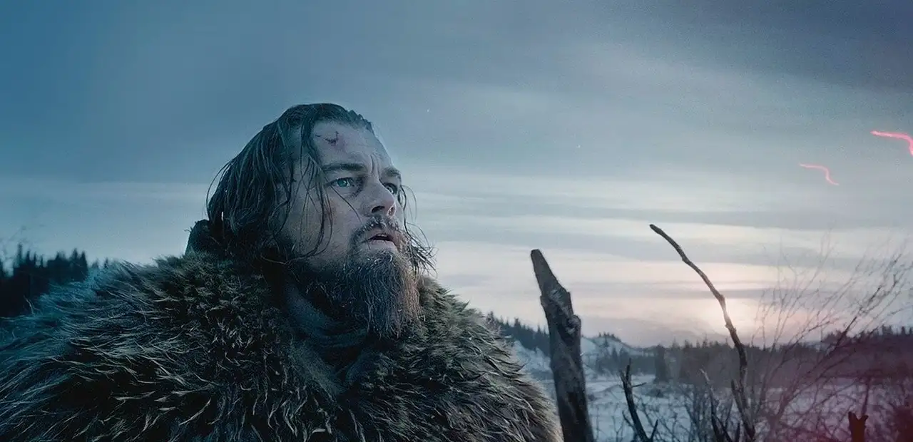 Diriliş (The Revenant)