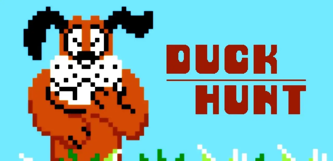 Duck Hunt