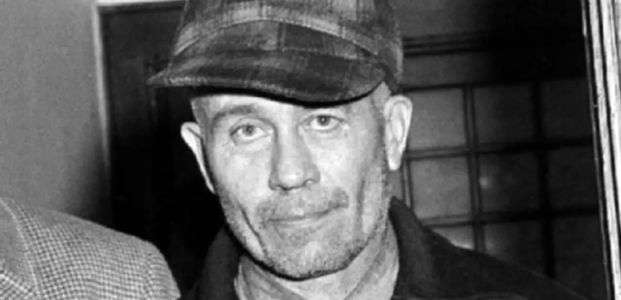 Ed Gein