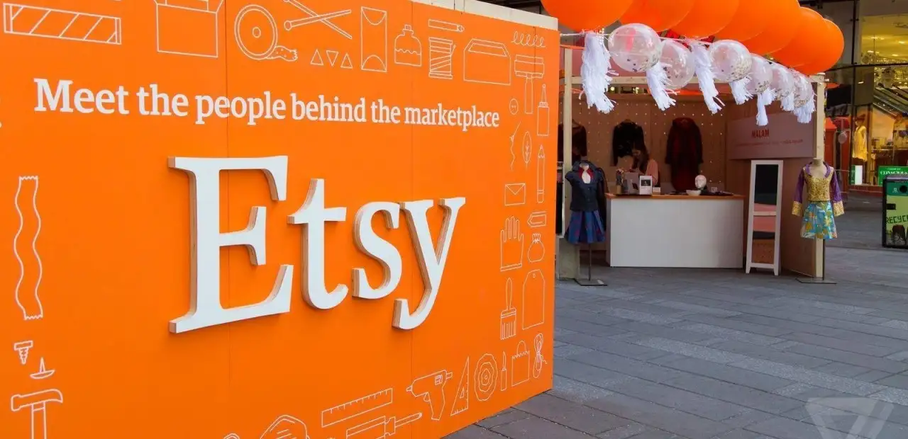 Etsy