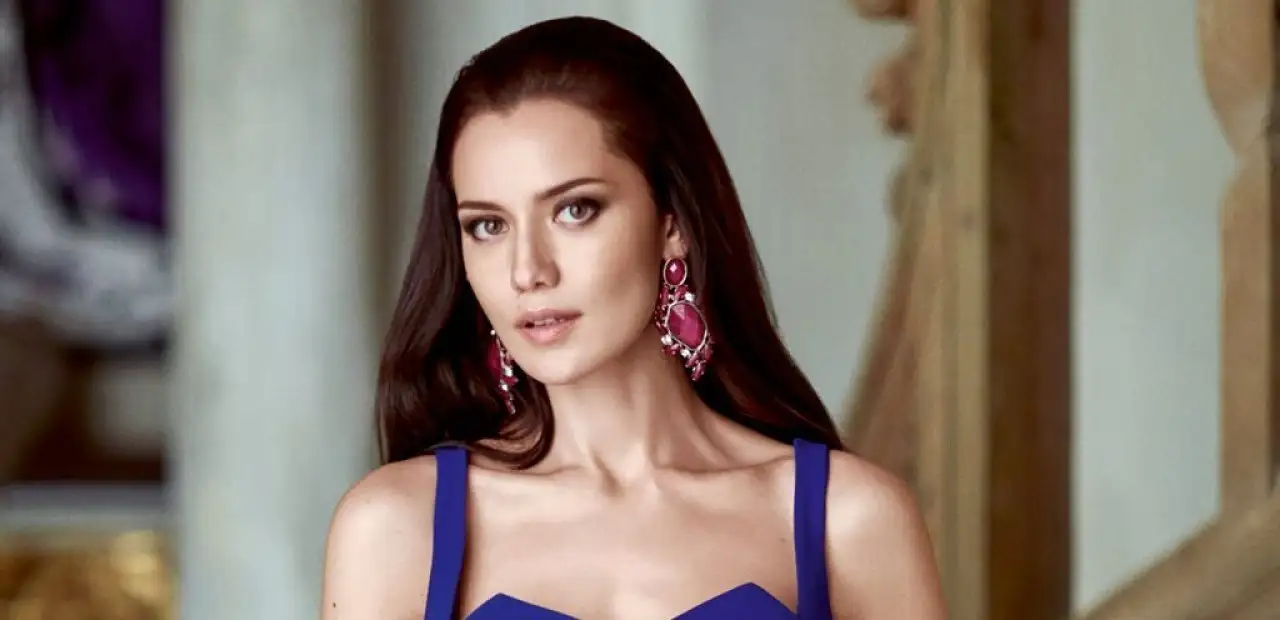 Fahriye Evcen