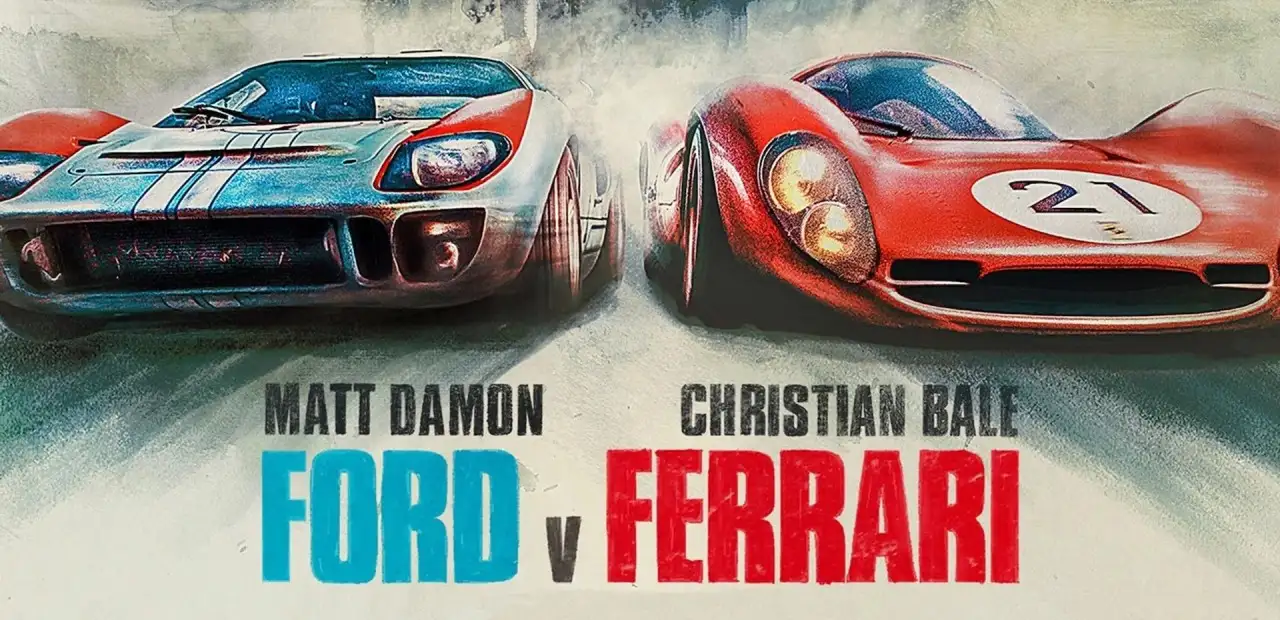 Ferrari vs. Ford Hikayesi: Asfalttaki Yarış Rekabetinin Masabaşındaki Gerçek Öyküsü