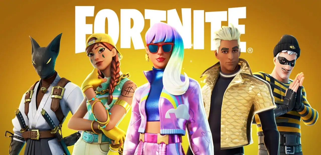 Fortnite