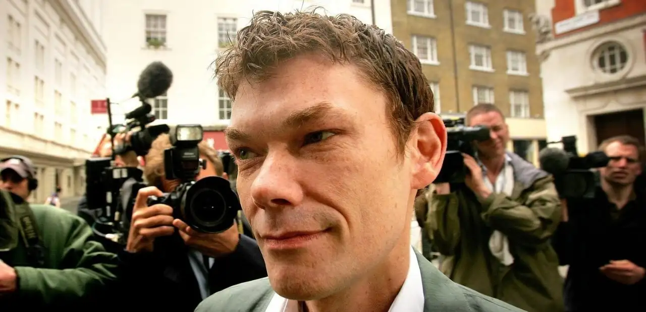 Gary McKinnon