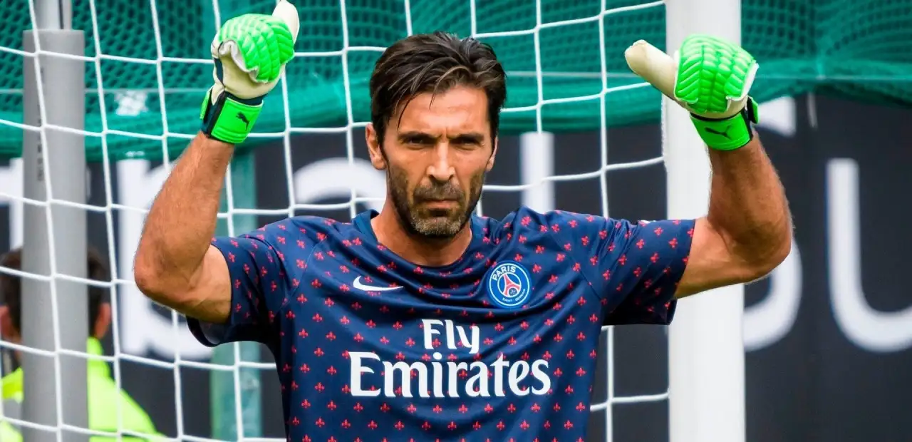 Gianluigi Buffon