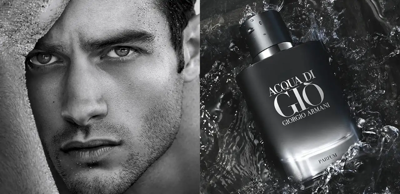 Giorgio Armani Acqua Di Gio