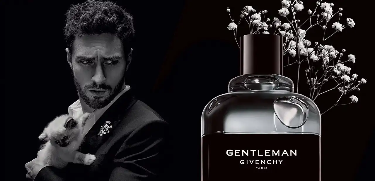 Givenchy Gentleman