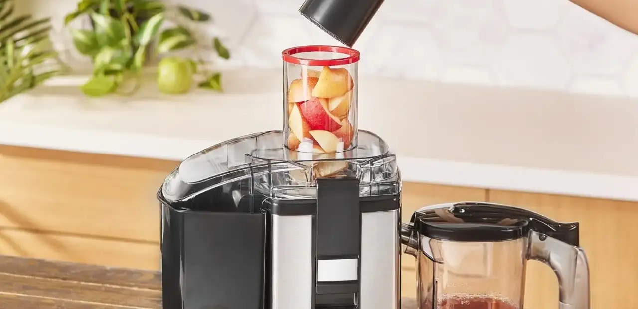 Homend Projuicer 2705h Katı Meyve Sıkacağı