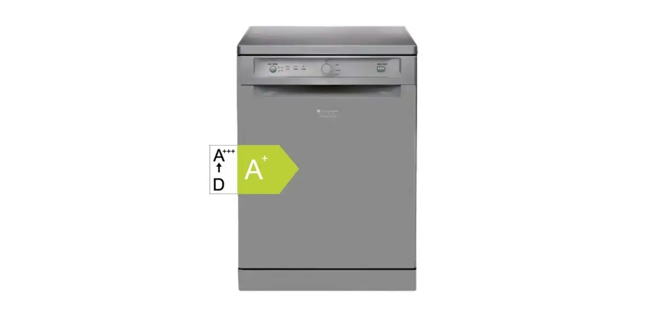 Hotpoint LFK 6B+010 X TK