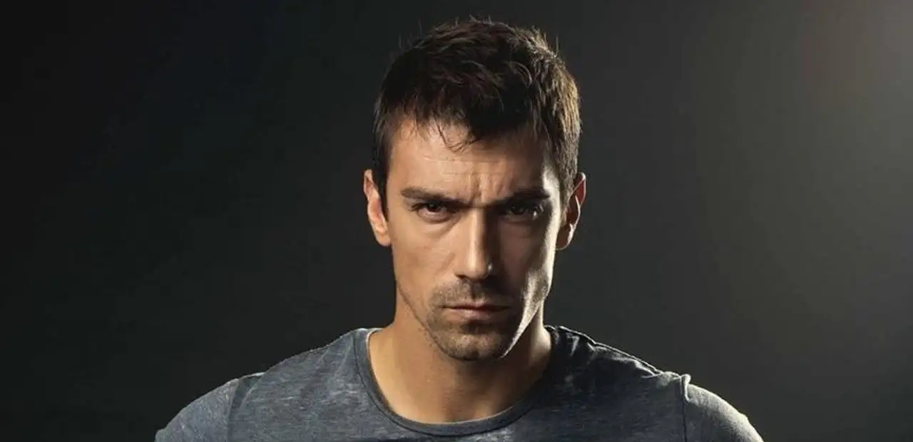 İbrahim Çelikkol