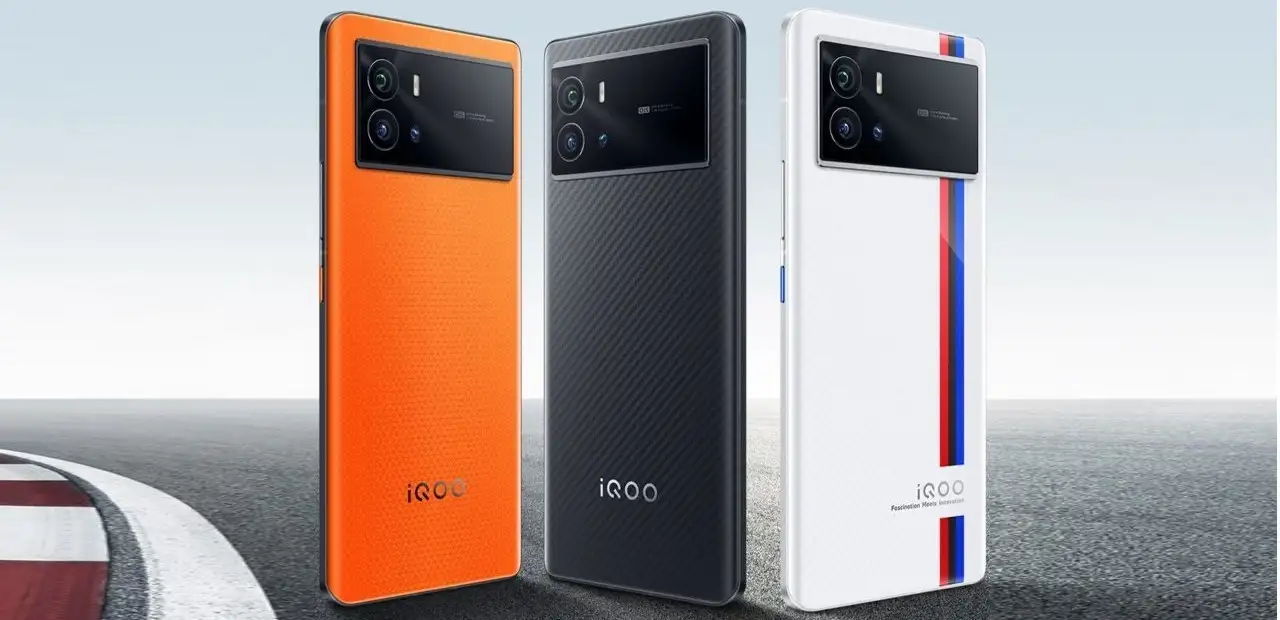 iQOO 10 Pro