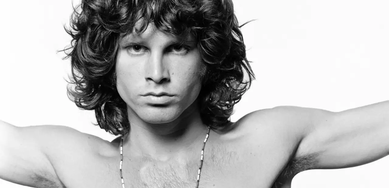 Jim Morrison