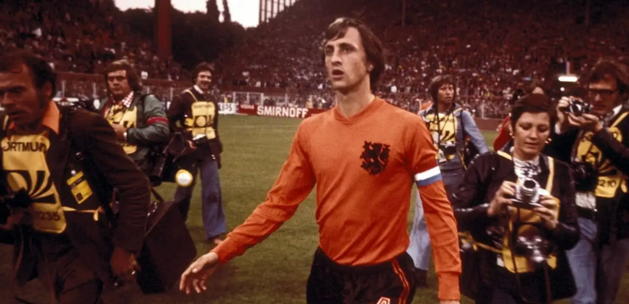 Johan Cruyff