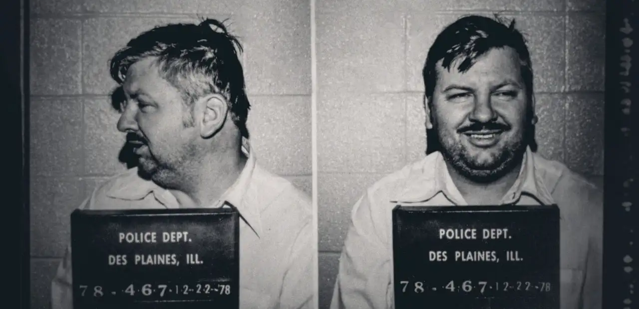 John Wayne Gacy