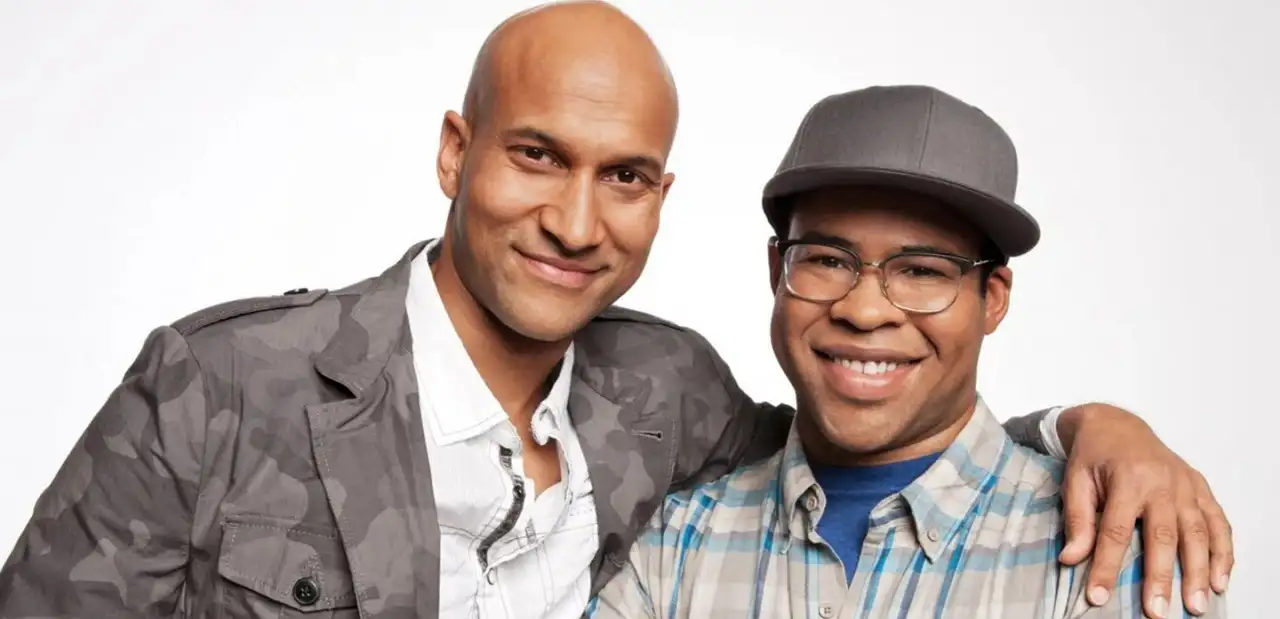 Key and Peele