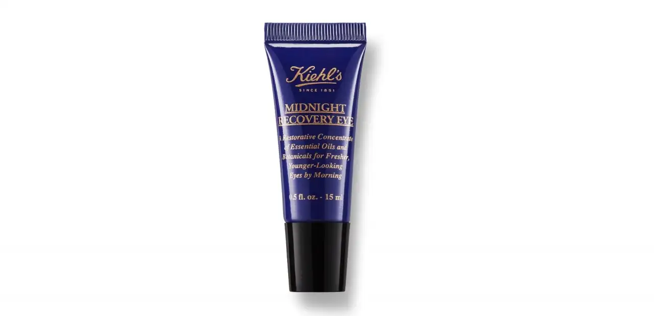 Kiehl’s Midnight Recovery Eye