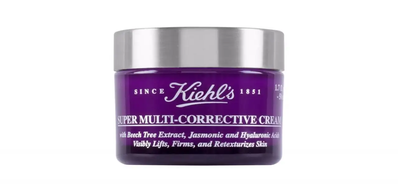 Kiehl’s Super Multi-Corrective Cream