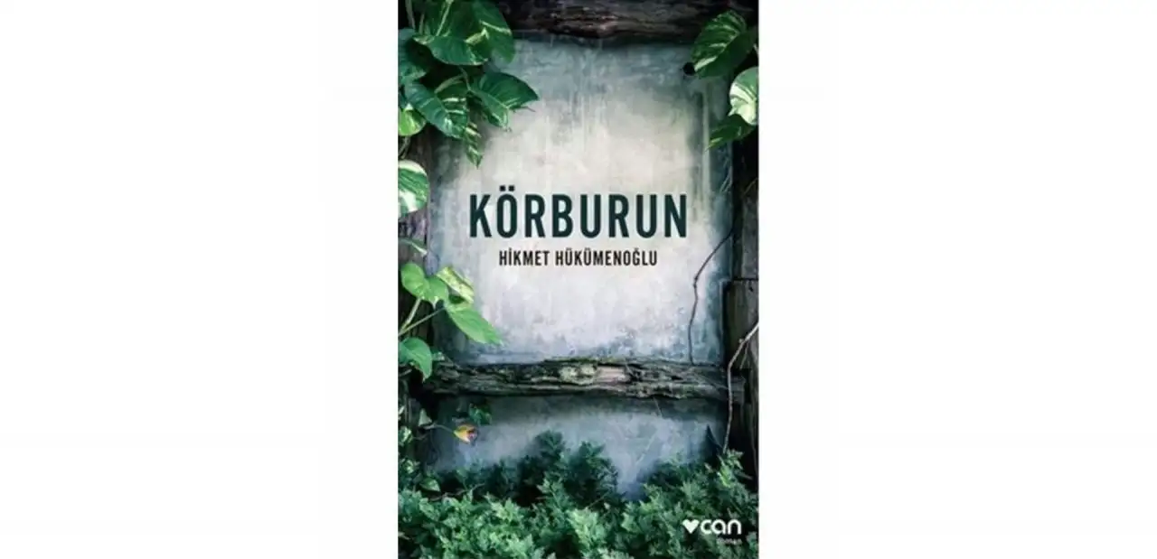 Körburun