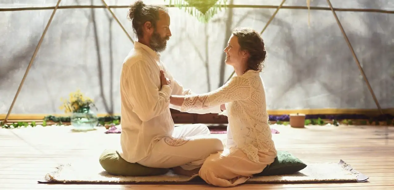 Kundalini Yoga