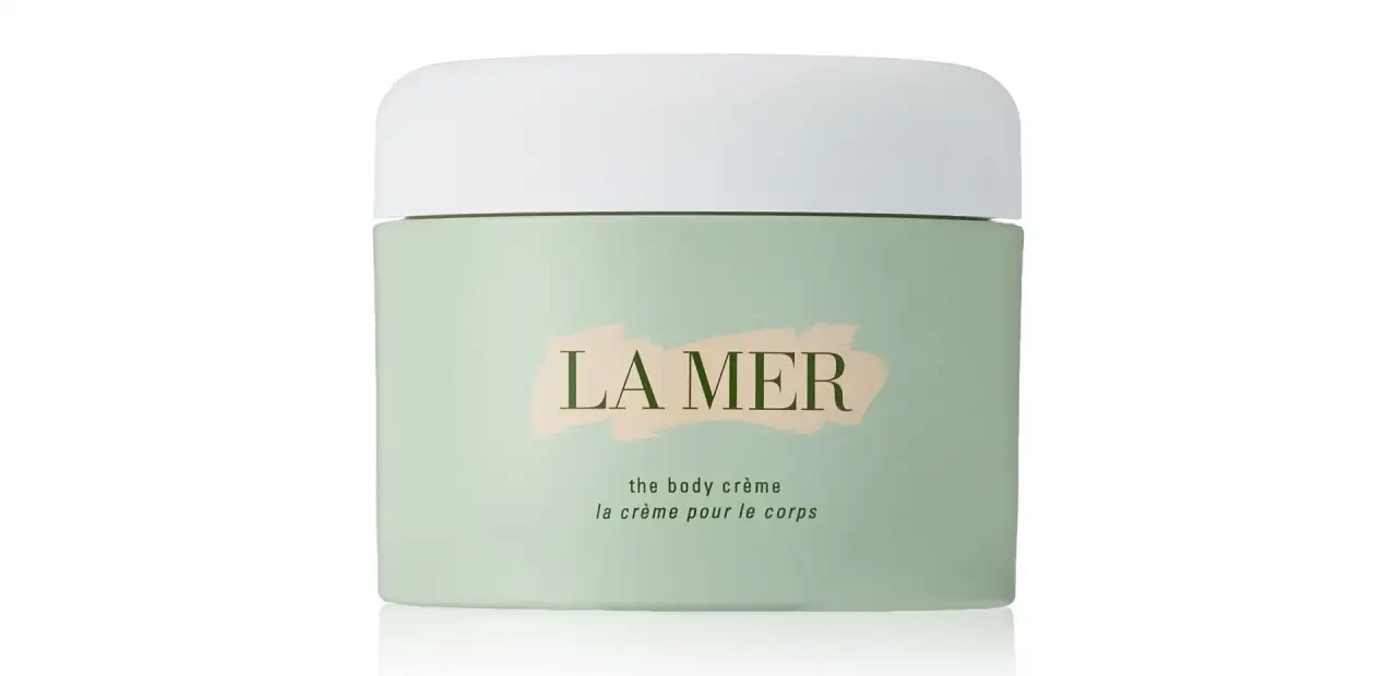 La Mer The Body Créme