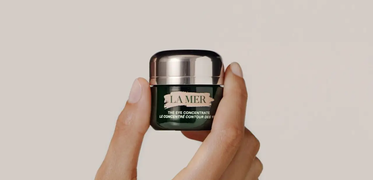 La Mer The Eye Concentrate