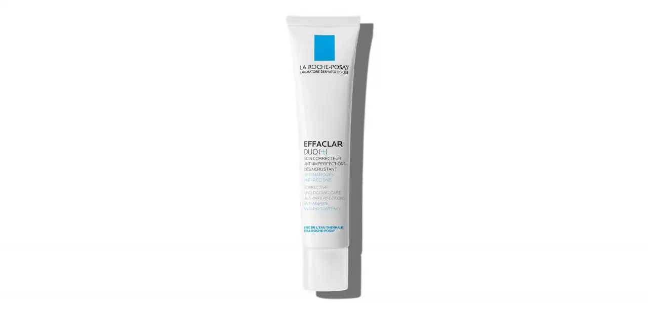 La Roche Posay Effaclar Duo Plus