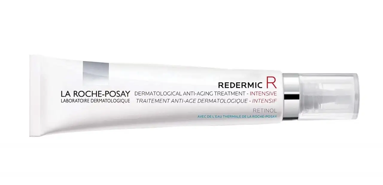 La Roche Posay Redermic Retinol Concentrate