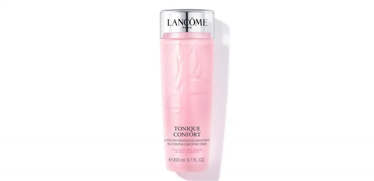 Lancome Tonique Confort