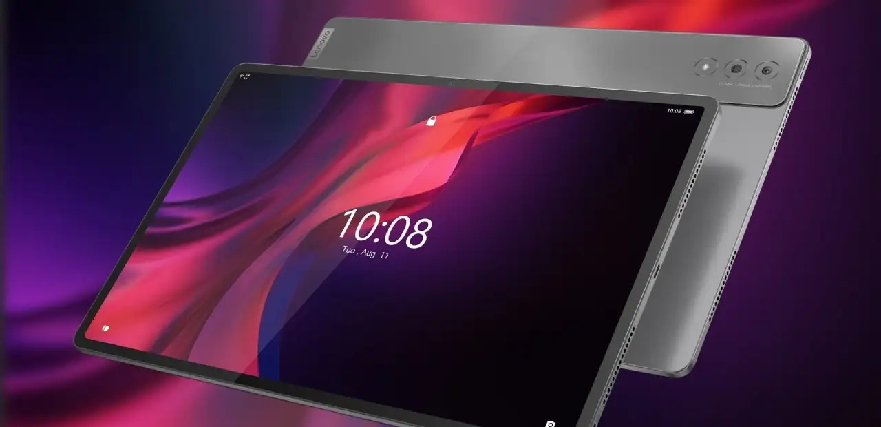 Lenovo Tab Extreme