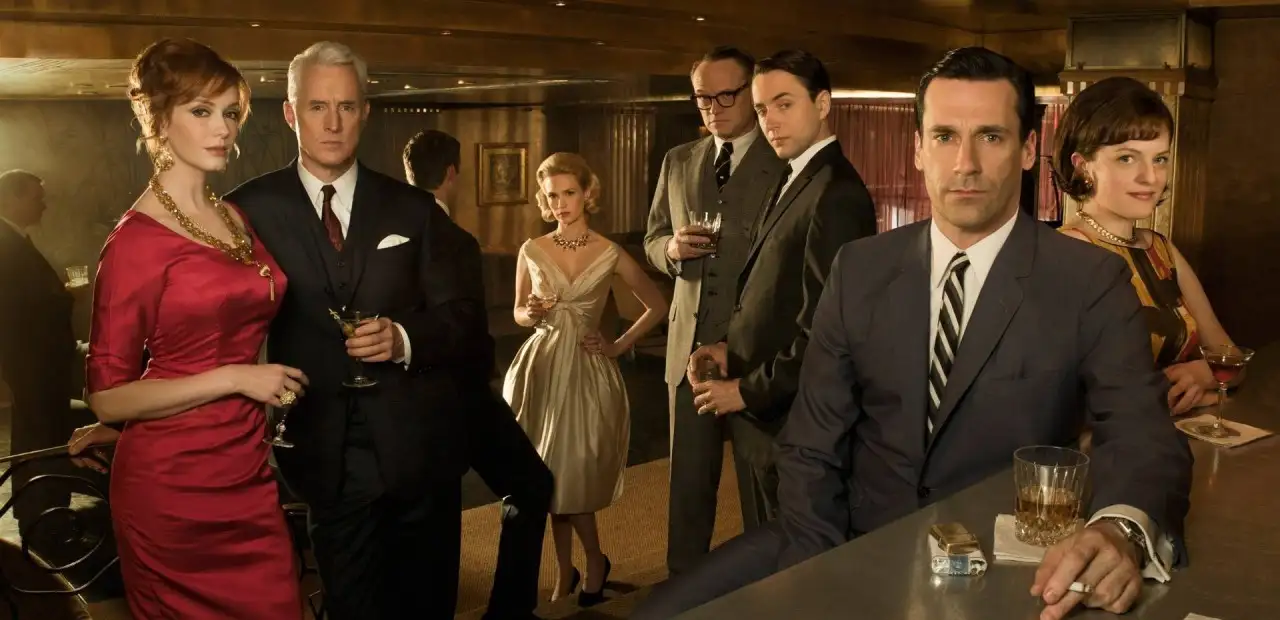 Mad Men