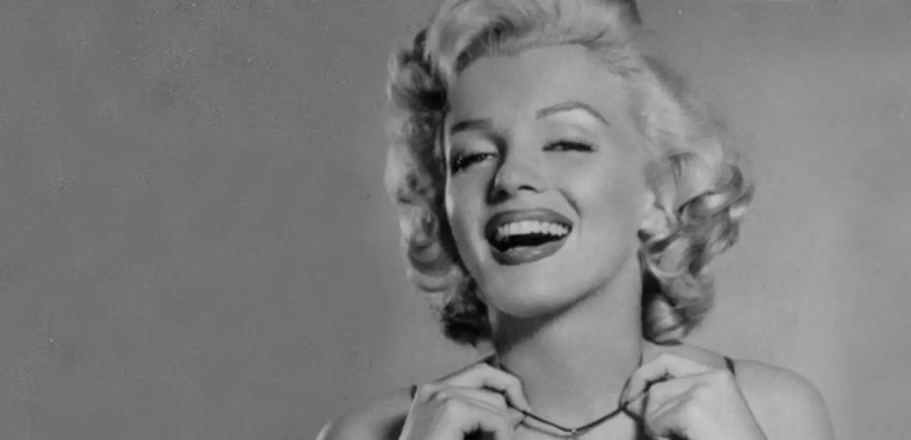 Marilyn Monroe