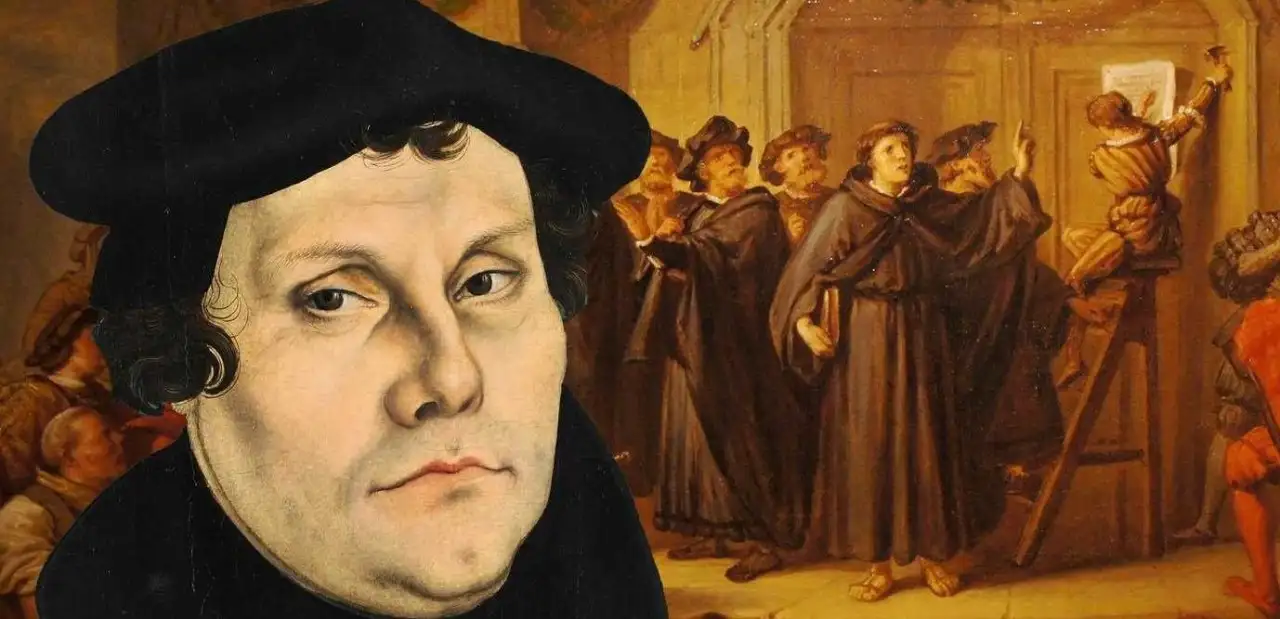 Martin Luther