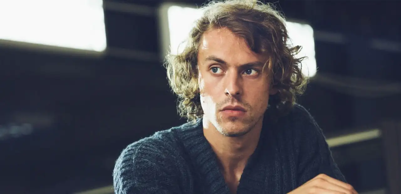 Metin Akdülger