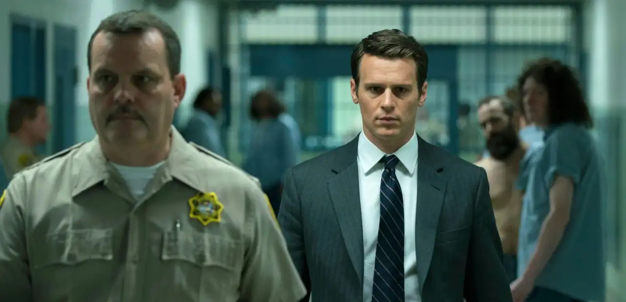 Mindhunter