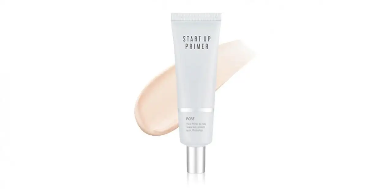 Missha A’pieu Start Up Pore Primer